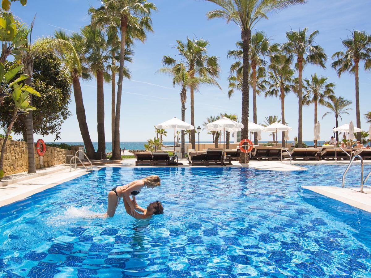 Amare Beach Hotel Marbella - Adults Only Recommended Екстер'єр фото